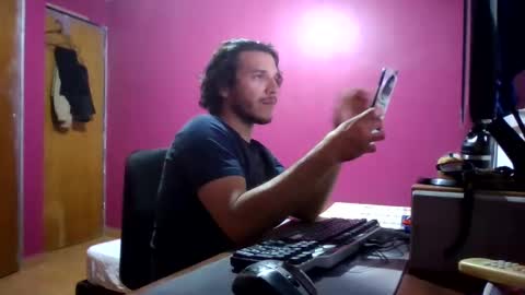 Snapshot of firefeelings chatting on March 3, 2:36 am Ricardo online show from March 3, 2:36 am