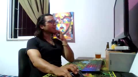 Snapshot of firefeelings chatting on December 15, 3:55 am Ricardo online show from December 15, 3:55 am