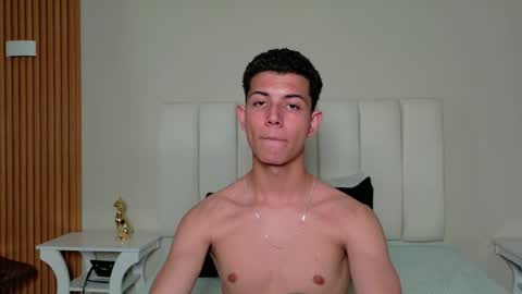 Snapshot of fireguy_99 chatting on March 11, 8:59 pm Nicolas online show from March 11, 8:59 pm