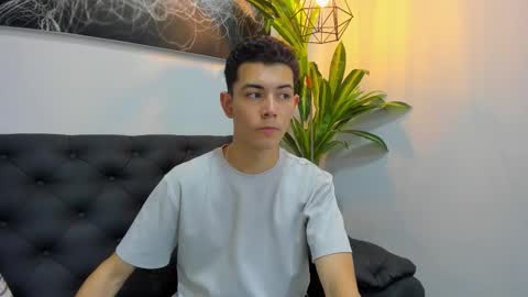 Snapshot of fireguy_99 chatting on March 13, 8:26 pm Nicolas online show from March 13, 8:26 pm