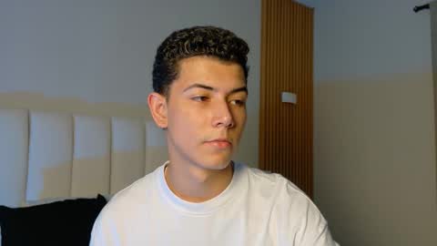 Snapshot of fireguy_99 chatting on March 16, 7:51 pm Nicolas online show from March 16, 7:51 pm