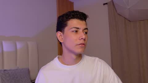 Snapshot of fireguy_99 chatting on March 20, 6:46 pm Nicolas online show from March 20, 6:46 pm