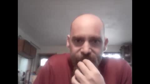 Brad online show from January 6, 10:23 pm