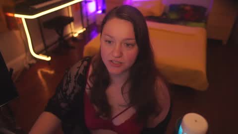 Lio Roxy online show from October 14, 2:34 am