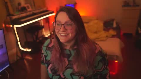 Lio Roxy online show from February 4, 5:46 am