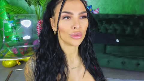 Snapshot of firesbomb777 chatting on January 2, 4:13 pm Fires Bomb 777 online show from January 2, 4:13 pm