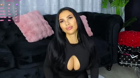 Snapshot of firesbomb777 chatting on January 23, 5:13 am Fires Bomb 777 online show from January 23, 5:13 am