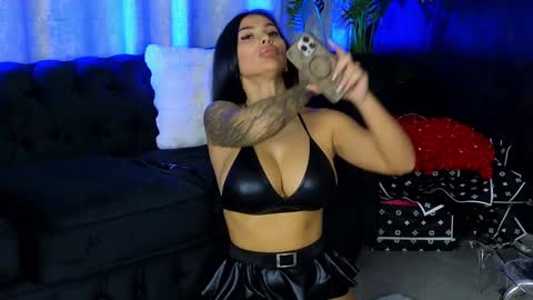 Snapshot of firesbomb777 chatting on February 5, 11:34 am Fires Bomb 777 online show from February 5, 11:34 am