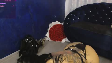 Snapshot of firesbomb777 chatting on February 13, 9:20 am Fires Bomb 777 online show from February 13, 9:20 am