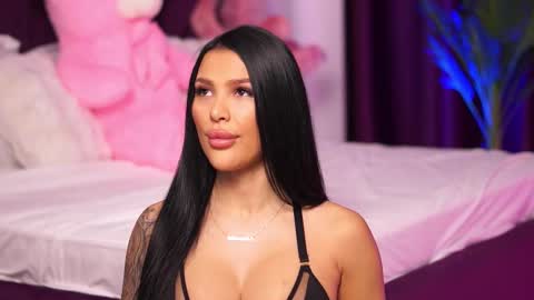 Snapshot of firesbomb777 chatting on February 27, 7:34 am Fires Bomb 777 online show from February 27, 7:34 am