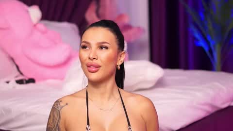 Snapshot of firesbomb777 chatting on February 28, 9:25 am Fires Bomb 777 online show from February 28, 9:25 am