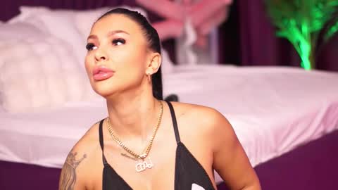 Snapshot of firesbomb777 chatting on March 6, 5:46 am Fires Bomb 777 online show from March 6, 5:46 am