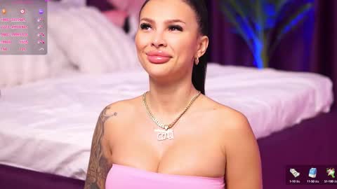 Snapshot of firesbomb777 chatting on March 8, 5:07 am Fires Bomb 777 online show from March 8, 5:07 am