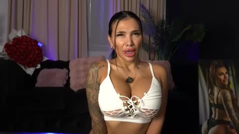 Snapshot of firesbomb777 chatting on September 12, 6:46 am Fires Bomb 777 online show from September 12, 6:46 am