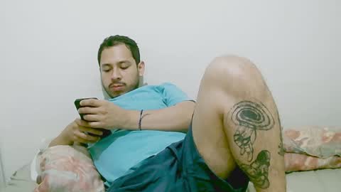 Brian online show from December 26, 3:49 am