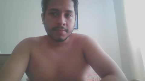 Brian online show from January 31, 9:05 pm