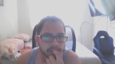 Brian online show from February 13, 8:24 pm