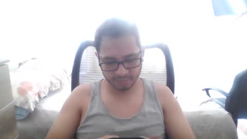 Brian online show from February 17, 5:10 pm