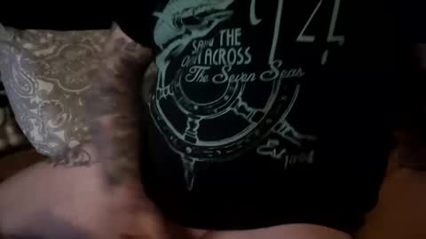 Sam aus Hamburg online show from December 10, 8:51 am