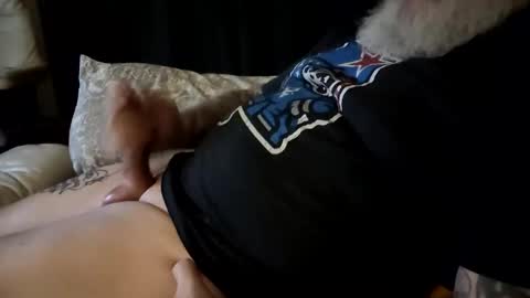 Sam aus Hamburg online show from December 17, 2:33 am