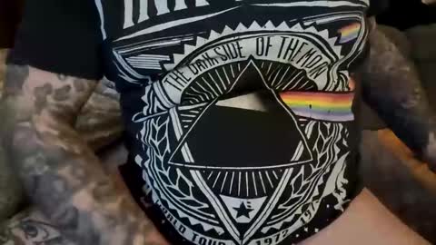 Sam aus Hamburg online show from December 18, 12:32 am