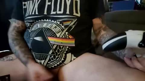 Sam aus Hamburg online show from December 19, 10:34 am