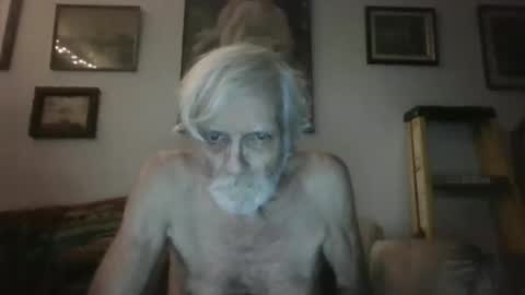 firestarter769 online show from December 3, 8:23 am