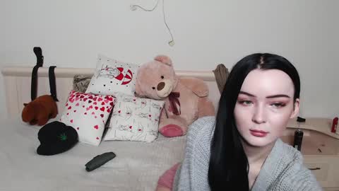 ALICESTEVEVECTOR pvt open  online show from January 11, 9:36 am