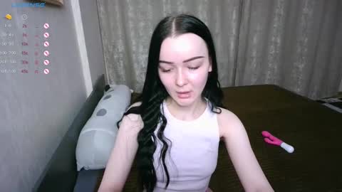 ALICESTEVEVECTOR pvt open  online show from February 8, 1:33 pm