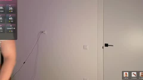 first_mark online show from April 7, 5:24 pm