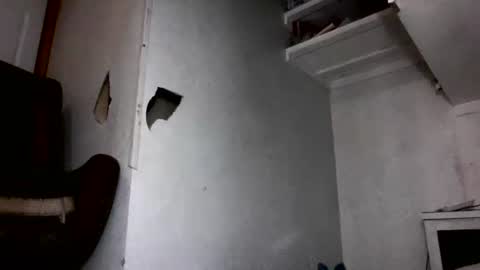 FirstTimeFeak online show from April 4, 12:31 am