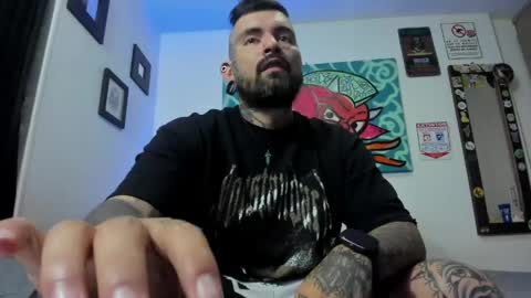 fisherrman666 online show from March 7, 4:31 am