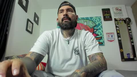 fisherrman666 online show from March 11, 2:06 am