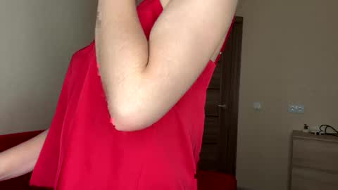fit kitty18 online show from October 18, 7:03 pm