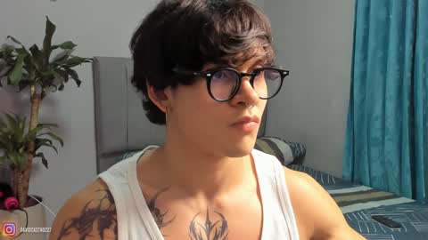 Snapshot of fit_prince_ chatting on December 24, 1:16 am David hotman online show from December 24, 1:16 am