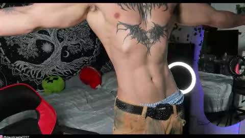 Snapshot of fit_prince_ chatting on October 23, 7:07 am David hotman online show from October 23, 7:07 am