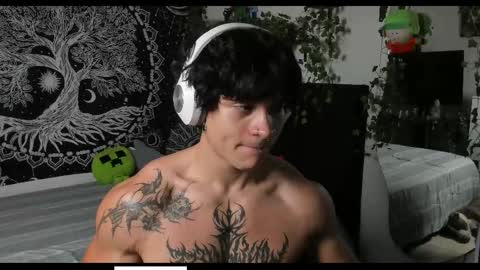 Snapshot of fit_prince_ chatting on November 7, 7:47 pm David hotman online show from November 7, 7:47 pm