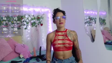 fit_valkiria online show from March 16, 7:07 pm