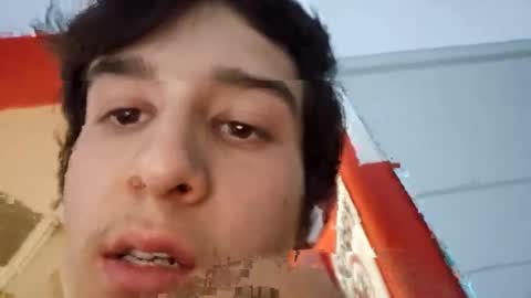 fitboi321 online show from April 15, 4:19 am