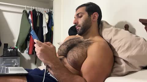 fitcurvyman4fun_69 online show from November 25, 3:06 am