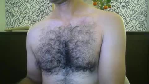 fitfriendlyandhairy online show from June 2, 8:00 pm