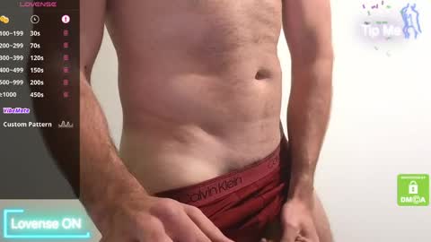 fitguy_84 online show from April 13, 11:48 am