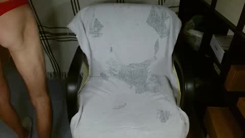 Luis online show from January 18, 6:12 pm