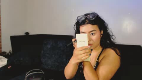 Snapshot of fitnescalientes chatting on January 16, 11:16 pm fitnescalientes online show from January 16, 11:16 pm