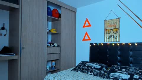 Elias Valencia online show from January 29, 9:44 am