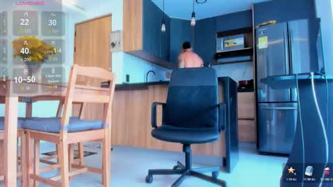 Elias Valencia online show from March 25, 6:58 pm