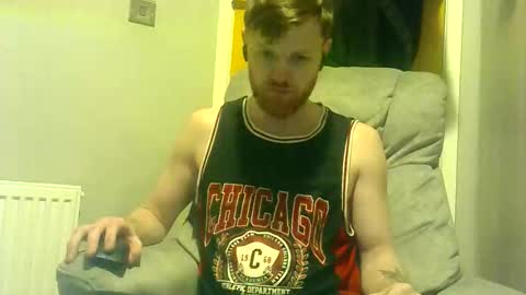 Dickrick online show from February 2, 6:50 pm