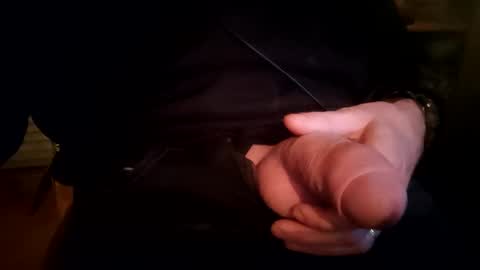 Markus online show from January 6, 7:31 am