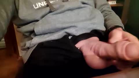 Markus online show from March 13, 8:26 pm