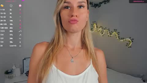 Kira online show from July 16, 1:22 am